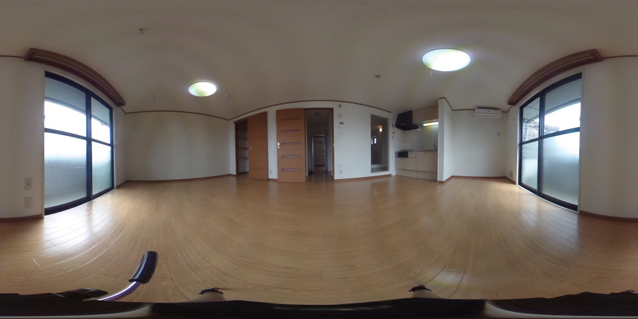 コーエイラポール日吉弐番館 洋室