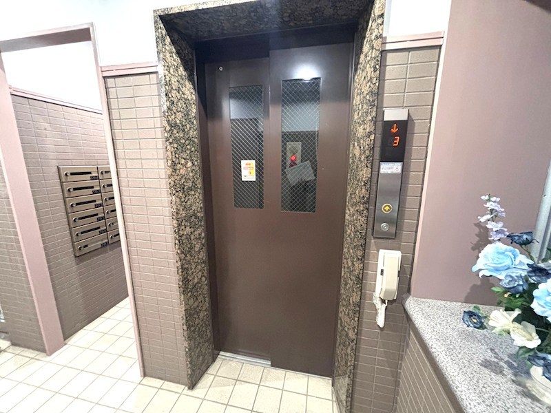 エクセレントハイツ その他