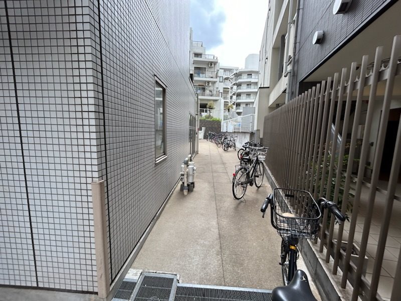 リブイル その他共有部分