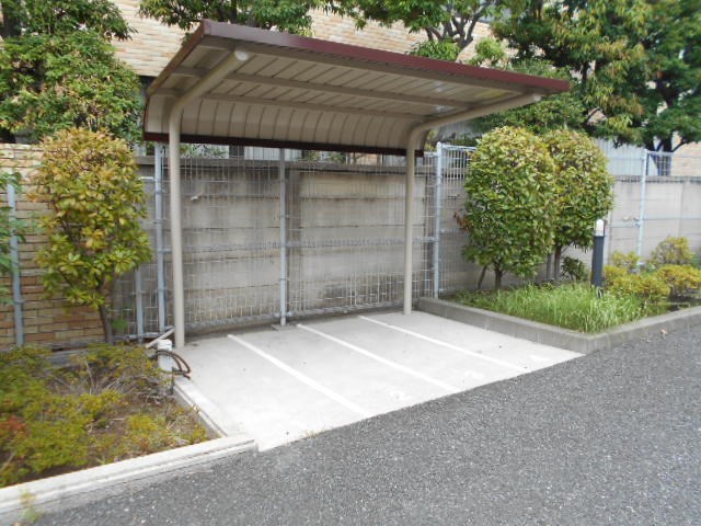 クラッサ元住吉 その他