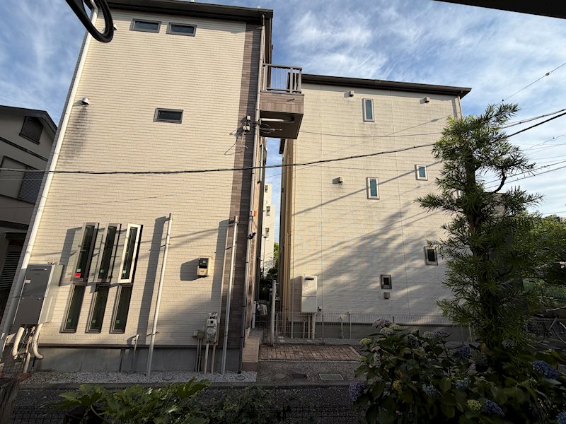 プレシャス 眺望