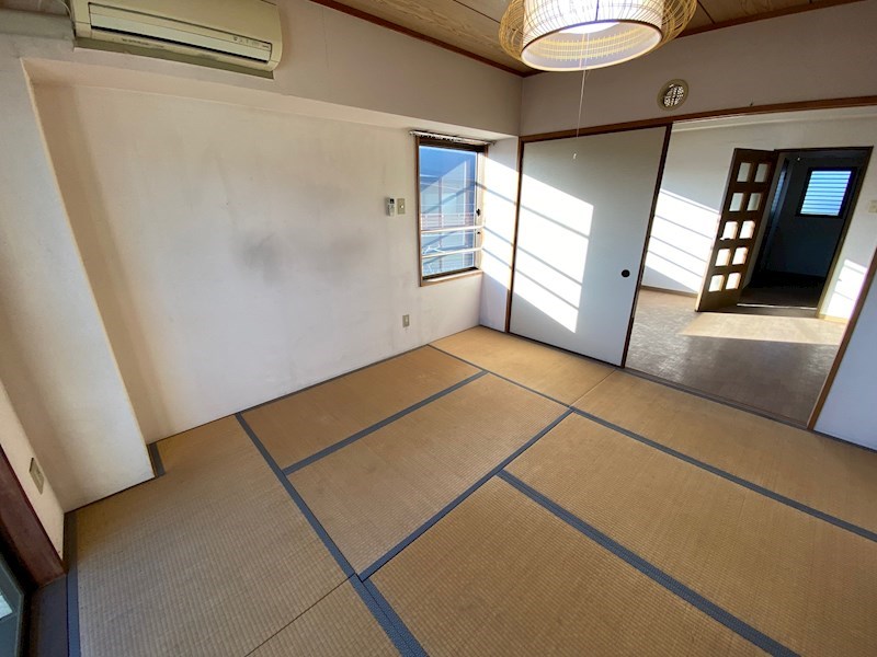 カサベルデ小泉 その他部屋・スペース