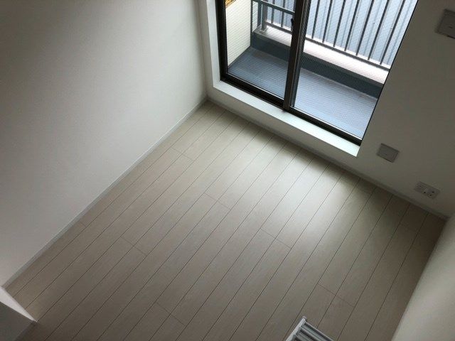 ポンデロッサ駒岡 ベッドルーム