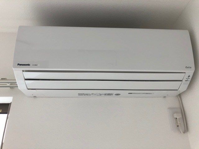 ポンデロッサ駒岡 その他設備