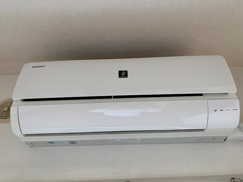 アガット日吉 その他設備