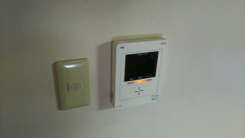 アガット日吉 セキュリティ