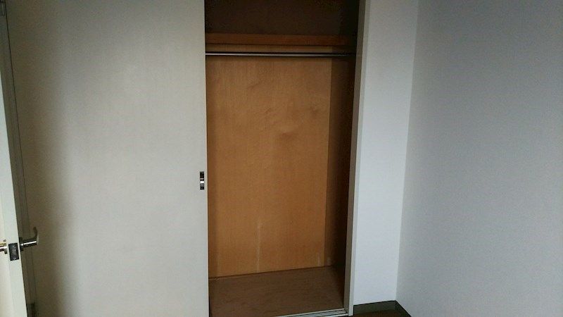 アガット日吉 収納