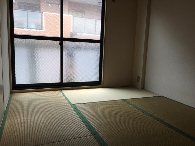神奈川県横浜市港北区新吉田東７丁目 リビング