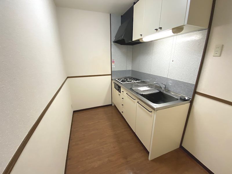神奈川県横浜市港北区新吉田東７丁目 キッチン