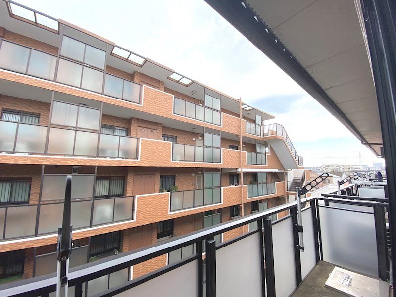 神奈川県横浜市港北区新吉田東７丁目 眺望