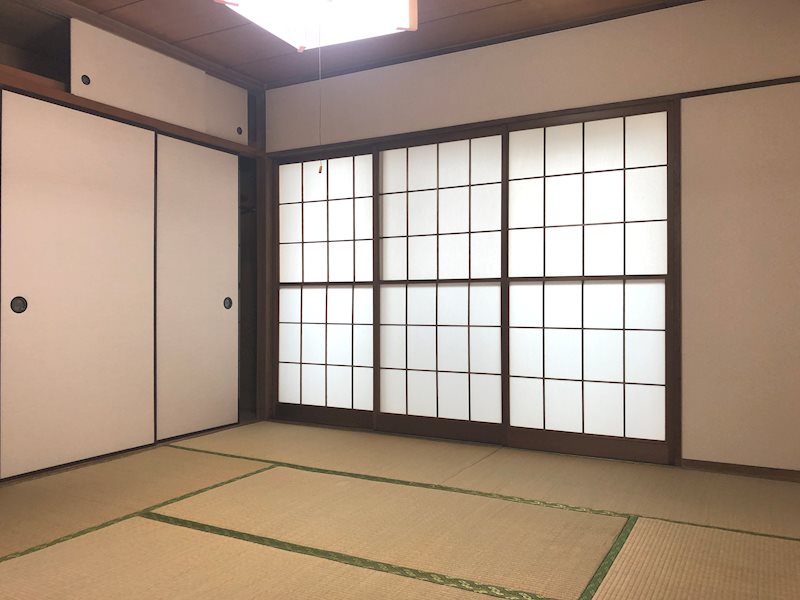 大倉山ハイム6号棟 その他部屋・スペース