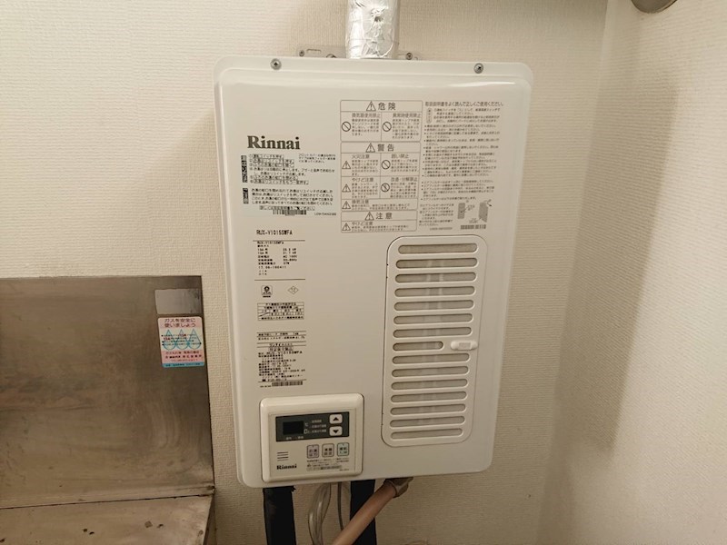ファミーユソレイユ その他設備