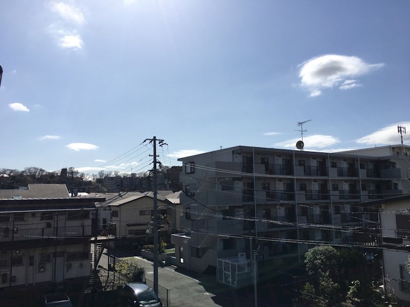 SIGNATURE03綱島 眺望