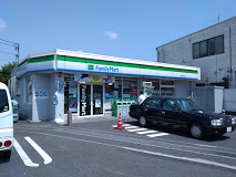 大倉山ハイム6号棟 コンビニ