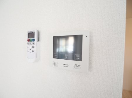 メゾン　アイリス セキュリティ
