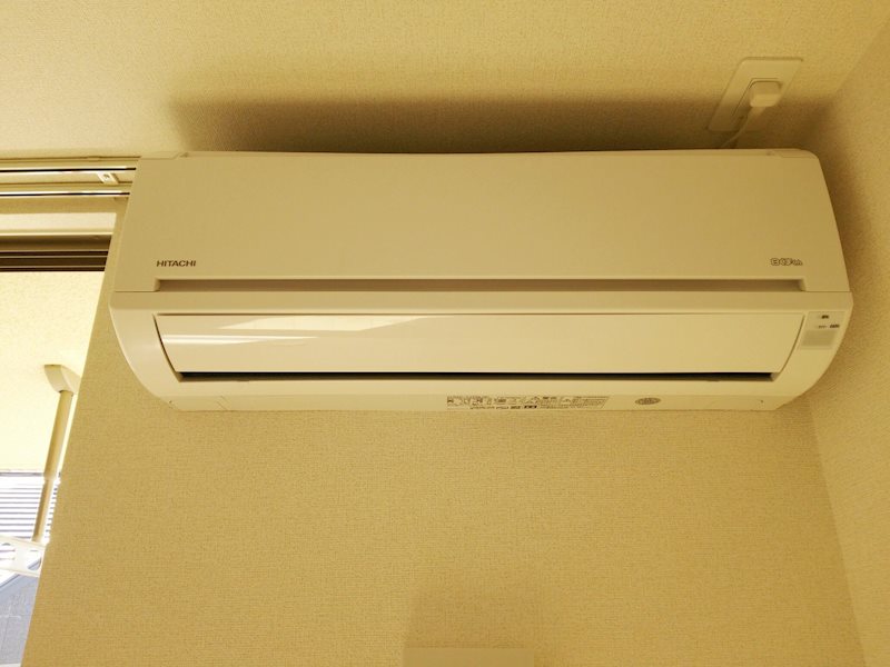 SMILE Court ef その他設備