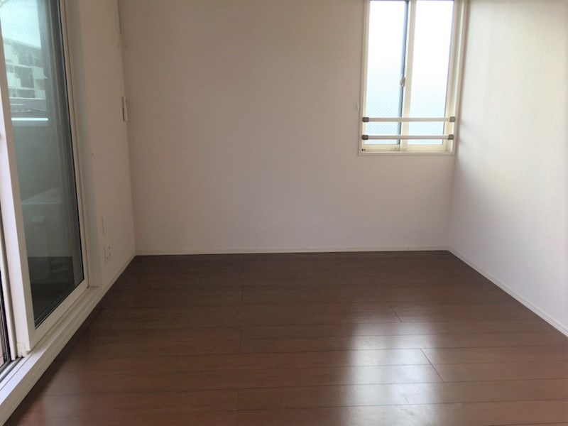 SIGNATURE03綱島 ベッドルーム