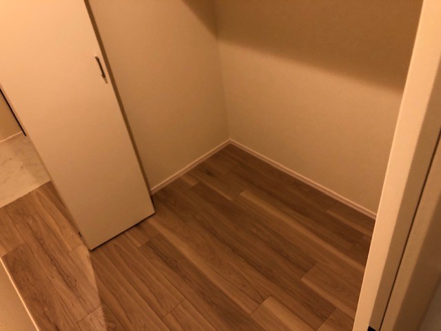 タウンハウス日吉Ｔ 収納