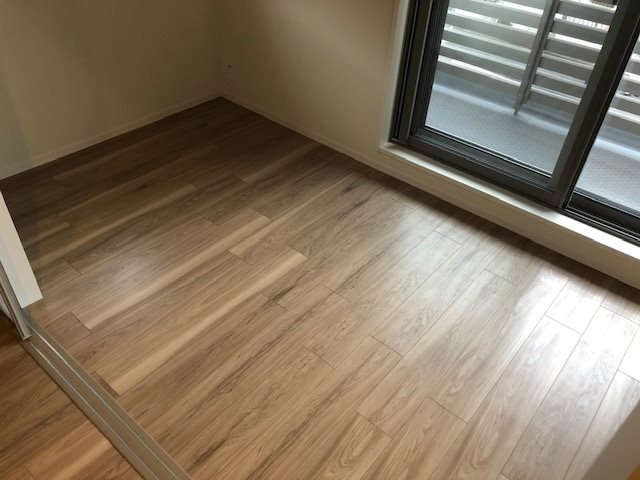 タウンハウス日吉Ｔ ベッドルーム