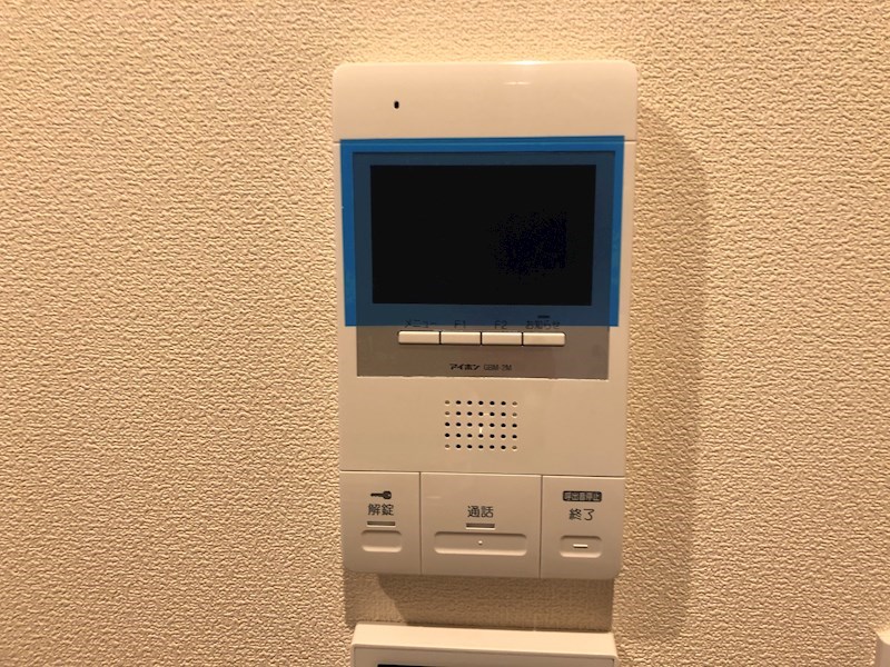 タウンハウス日吉Ｔ セキュリティ
