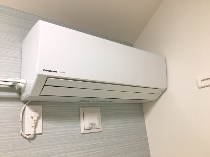 ピアチェーレ その他設備