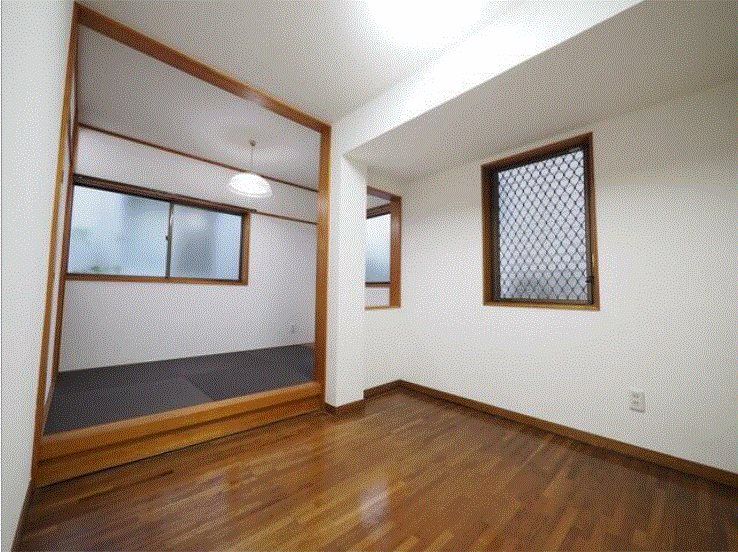 木月4丁目戸建 収納