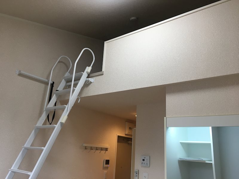 トスカ その他部屋・スペース