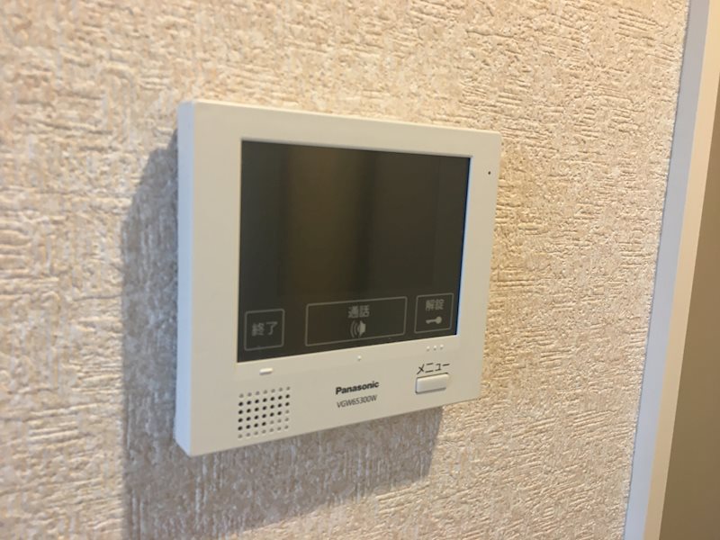 トスカ セキュリティ