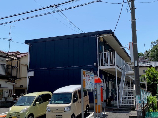 綱島ニューハイツ その他共有部分