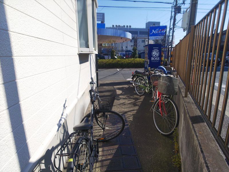 スパジオ その他共有部分