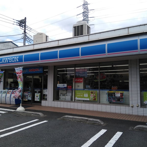 スパジオ コンビニ