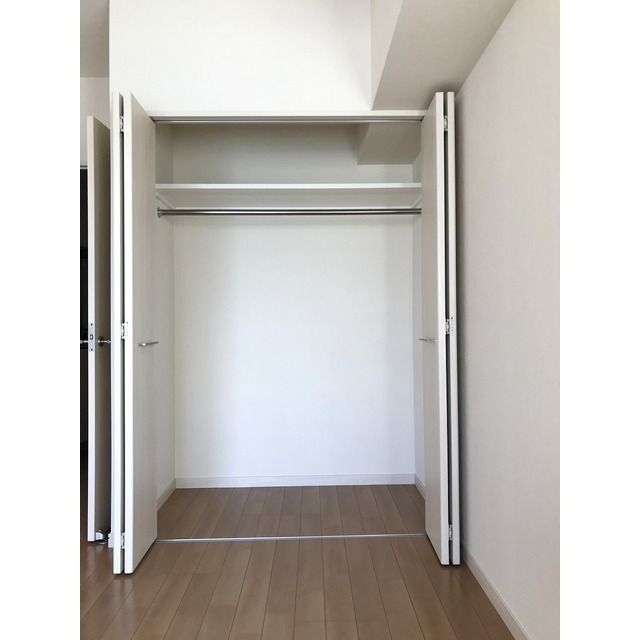神奈川県川崎市中原区新丸子町 収納