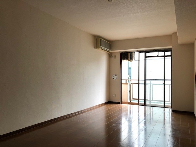 メイローズ東寺尾 ベッドルーム