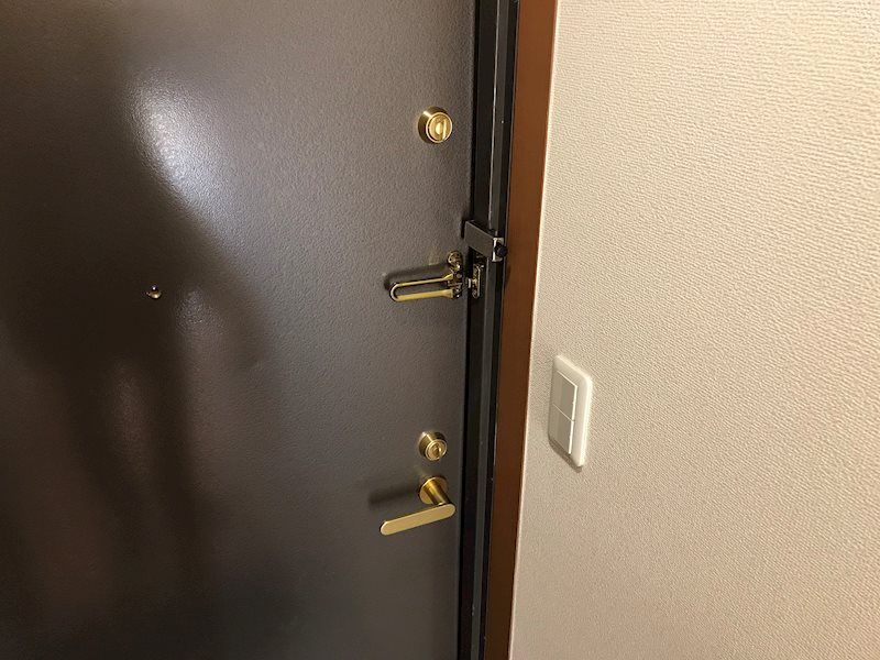 La Verger その他設備