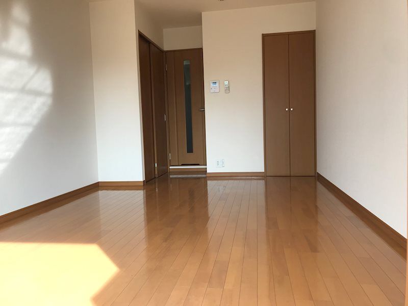 La Verger その他部屋・スペース