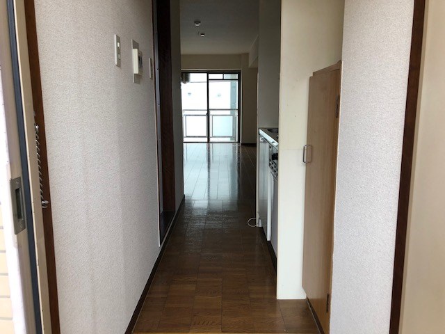 メイローズ東寺尾 その他部屋・スペース