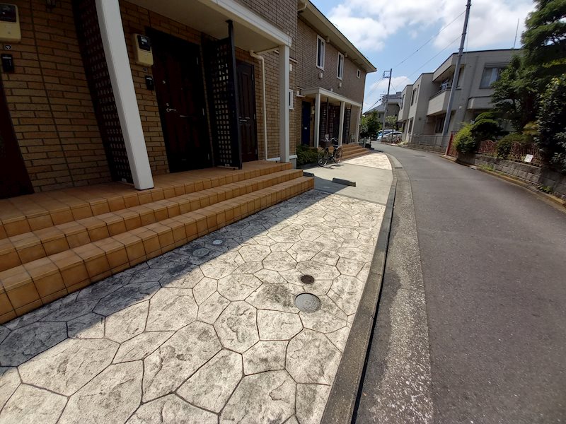 パルテール その他