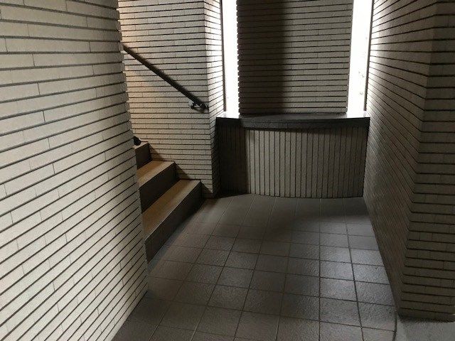 ラフィーネ港北Ⅰ その他共有部分