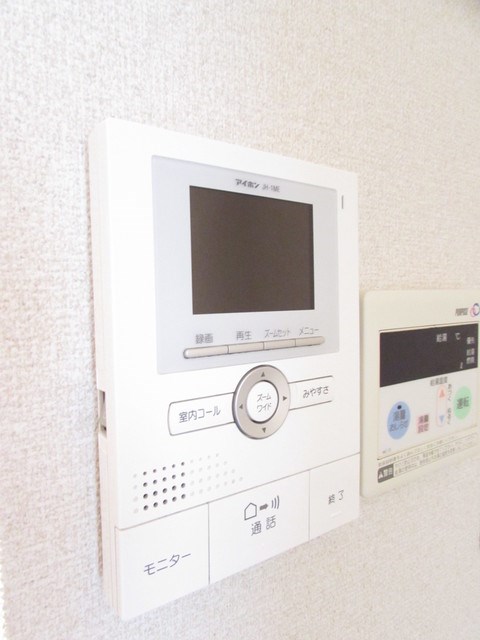 神奈川県横浜市港北区下田町１丁目 セキュリティ