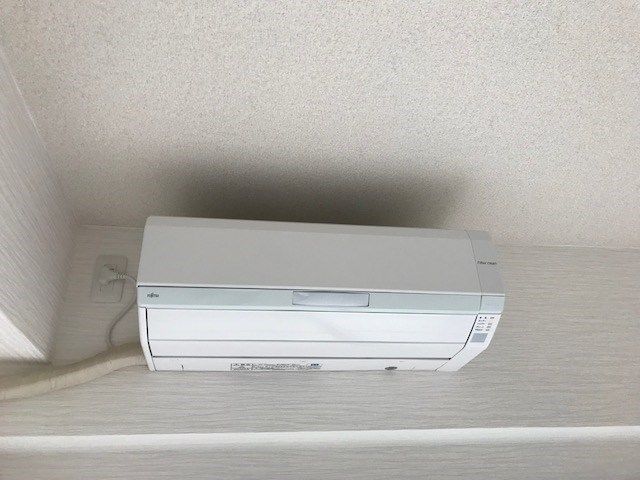 ラフィーネ港北Ⅰ その他設備