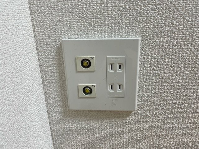ウインズ菊名 その他