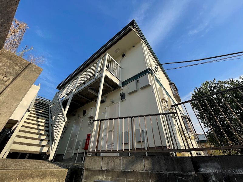 神奈川県横浜市港北区篠原町 その他