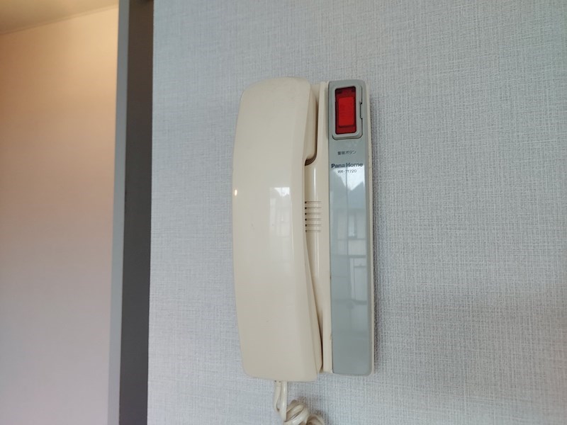 ウィンディアファーム セキュリティ