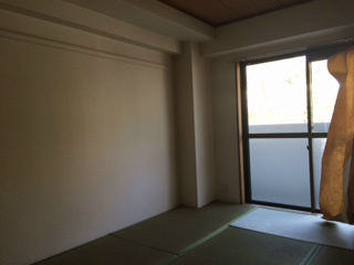 プリムローズ菊名壱番館 ベッドルーム