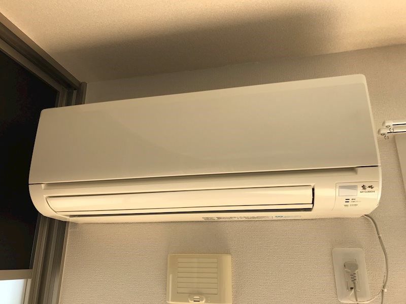 ロイトンⅢ その他設備