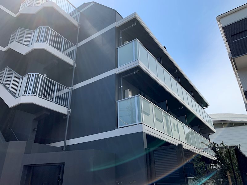 S-RESIDENCE妙蓮寺 その他