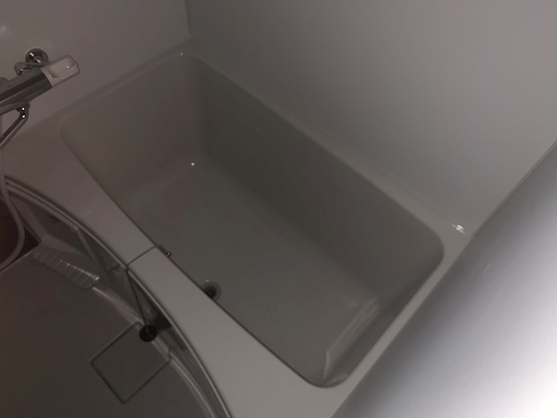 S-RESIDENCE妙蓮寺 風呂画像
