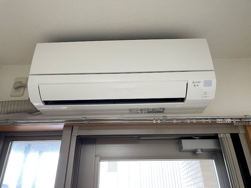 LA.PRYLE新横浜 その他設備