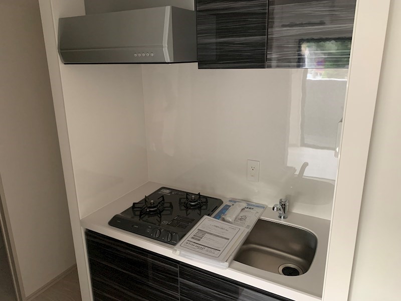 S-RESIDENCE妙蓮寺 キッチン