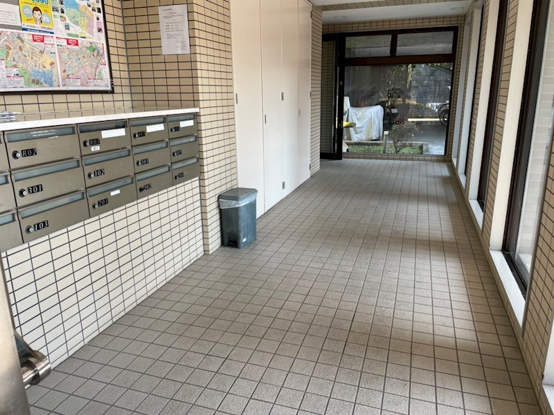 ソルジェンテ日吉 その他